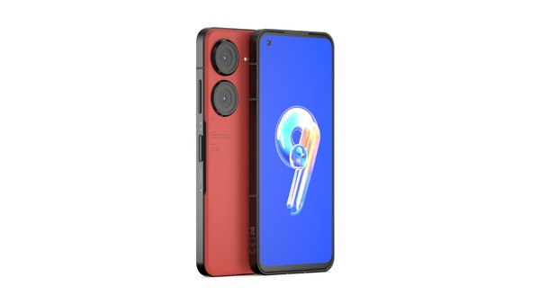 ASUS Zenfone 9 8/128 レッド 本体 ASUS Zenfone 9 8/128 レッド 本体 ASUS Zenfone 9 8/128 レッド