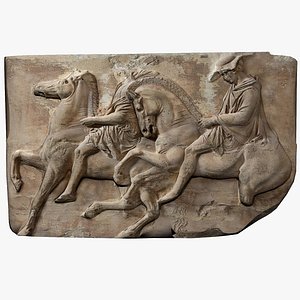 Frieze Section 4