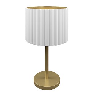 3D TAMARESCO Table lamp