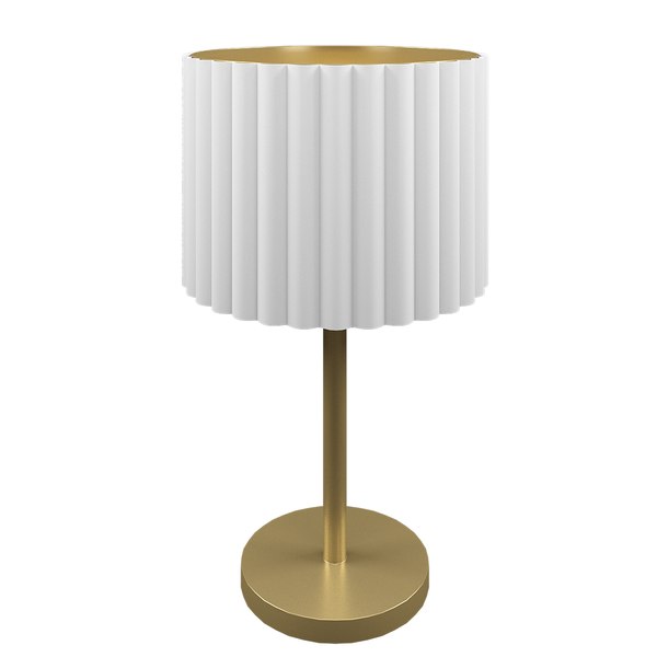 3D TAMARESCO Table lamp - TurboSquid 1913225