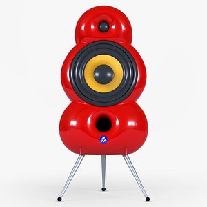 Minipod Speaker Scandyna