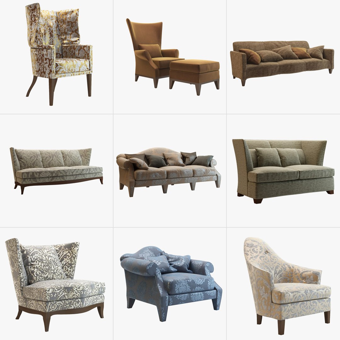 Donghia furniture best sale