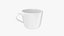 Collezione di tazze da caffè