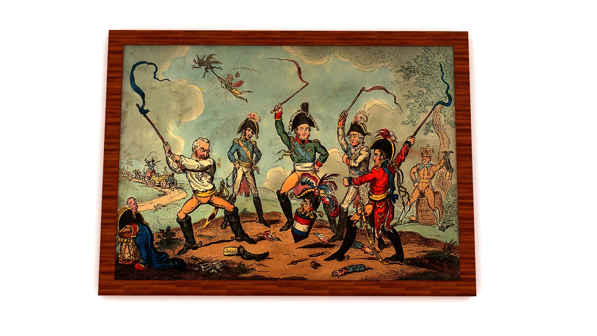 Old Oil Painting 3D https://p.turbosquid.com/ts-thumb/6U/x7dP0C/da/render02/jpg/1780126993/1920x1080/fit_q87/4d9f5a860d225ca72c9d53e08f9f99632b6b693c/render02.jpg