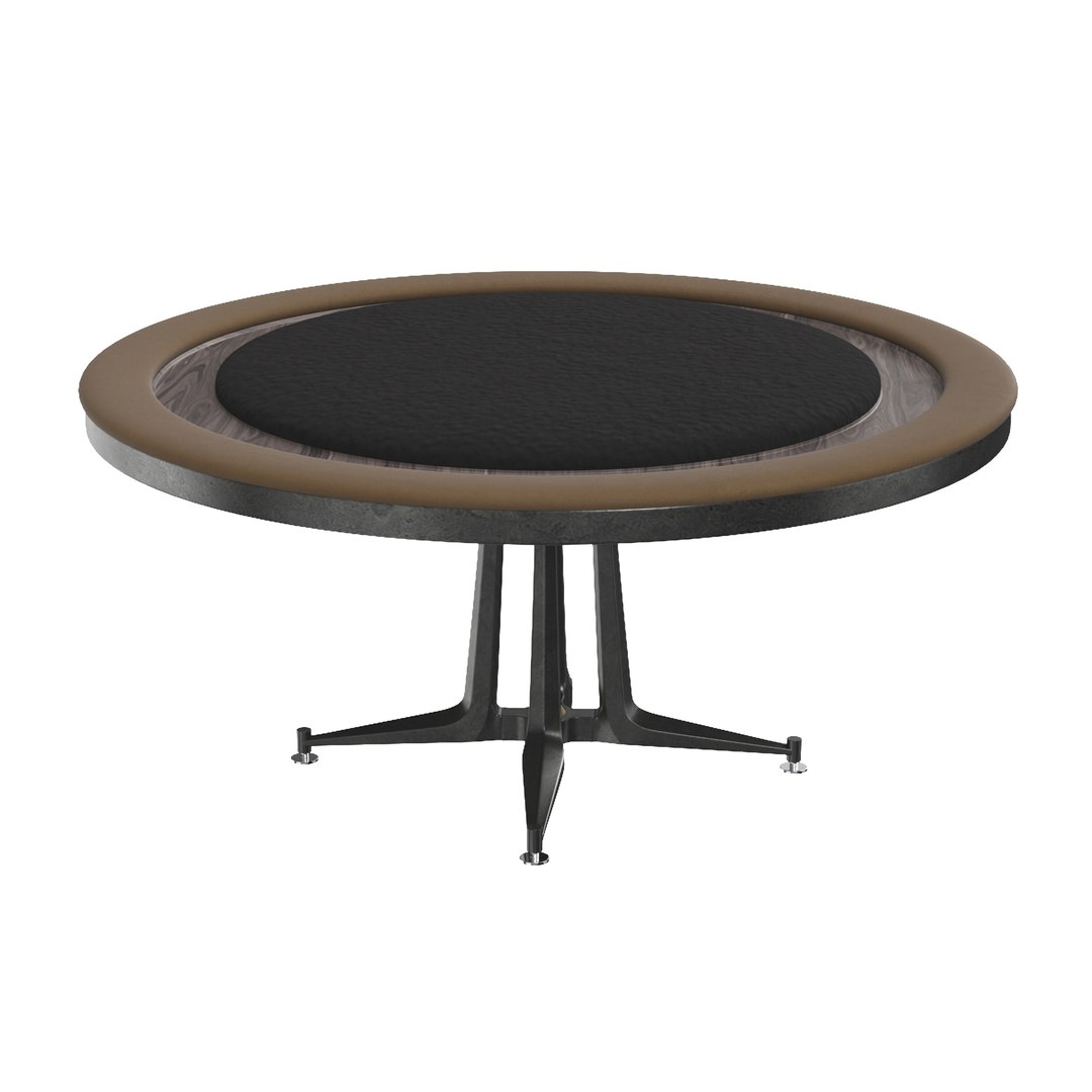 3D District Eight Poker Table https://p.turbosquid.com/ts-thumb/6U/zLXWGl/ne/1920_view02/jpg/1682020897/1920x1080/fit_q87/075c40b23e2ac9978c79616b80cb4c1e8417b85f/1920_view02.jpg