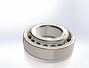 Roller bearing