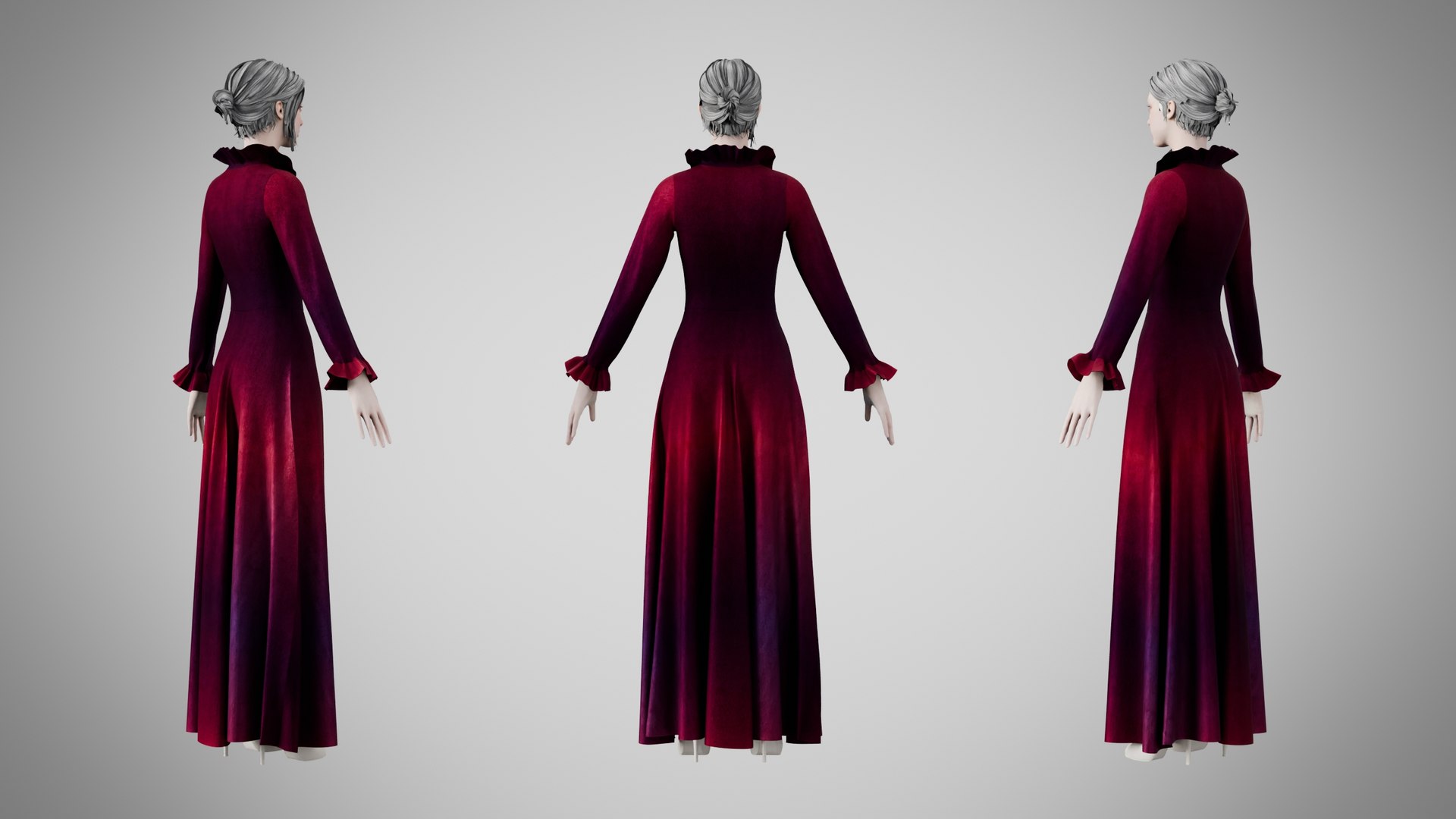Dress 29 Velvet Horizon model https://p.turbosquid.com/ts-thumb/6V/4C5Npx/eP/2/jpg/1763973021/1920x1080/fit_q87/da0ca73a92568989d1660ec4d5c52dcb2f471a66/2.jpg
