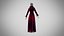 Vestido 29 Velvet Horizon