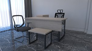 office