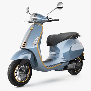 Electric Scooter(1)