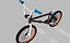 BMX template