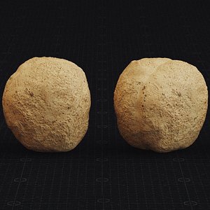 3D Carael