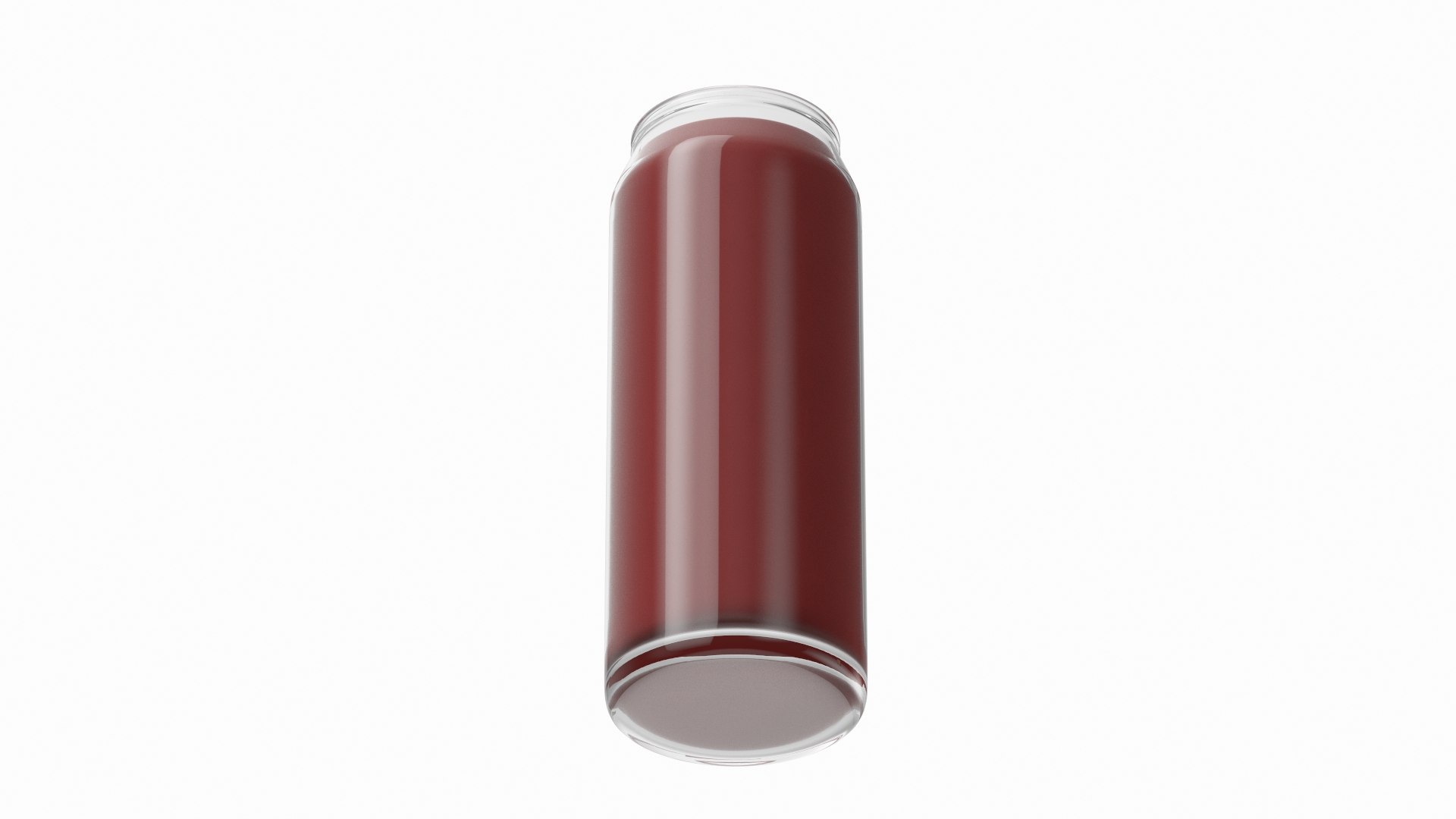 Dark Red Candle in Glass Jar 3D model https://p.turbosquid.com/ts-thumb/6V/Dg8ij5/Zd/gr.rgb_color.0005/jpg/1732843017/1920x1080/fit_q87/240c5c6ecf5a95bec69fc01064f696481a9e211f/gr.rgb_color.0005.jpg