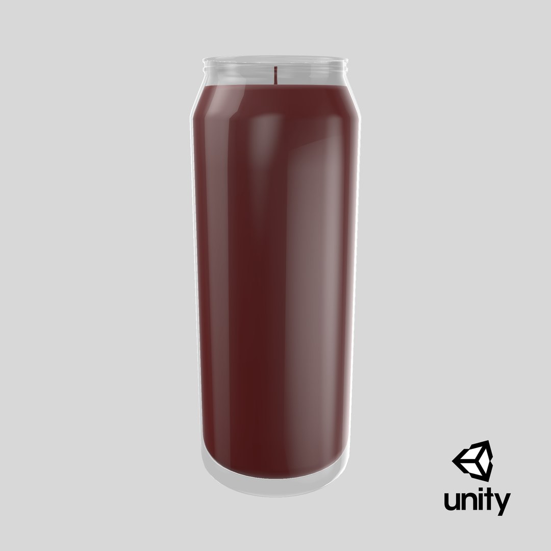 Dark Red Candle in Glass Jar 3D model https://p.turbosquid.com/ts-thumb/6V/Dg8ij5/rw/stemcell_unity_render/png/1735046837/1920x1080/fit_q87/2b6c8ecaa698995424b964298fc9a5290efcf298/stemcell_unity_render.jpg