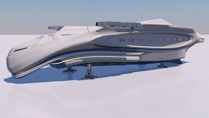 Spacecraft interplanetary