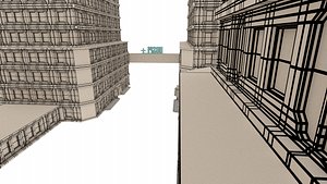 building hospital model