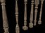baluster