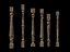 baluster