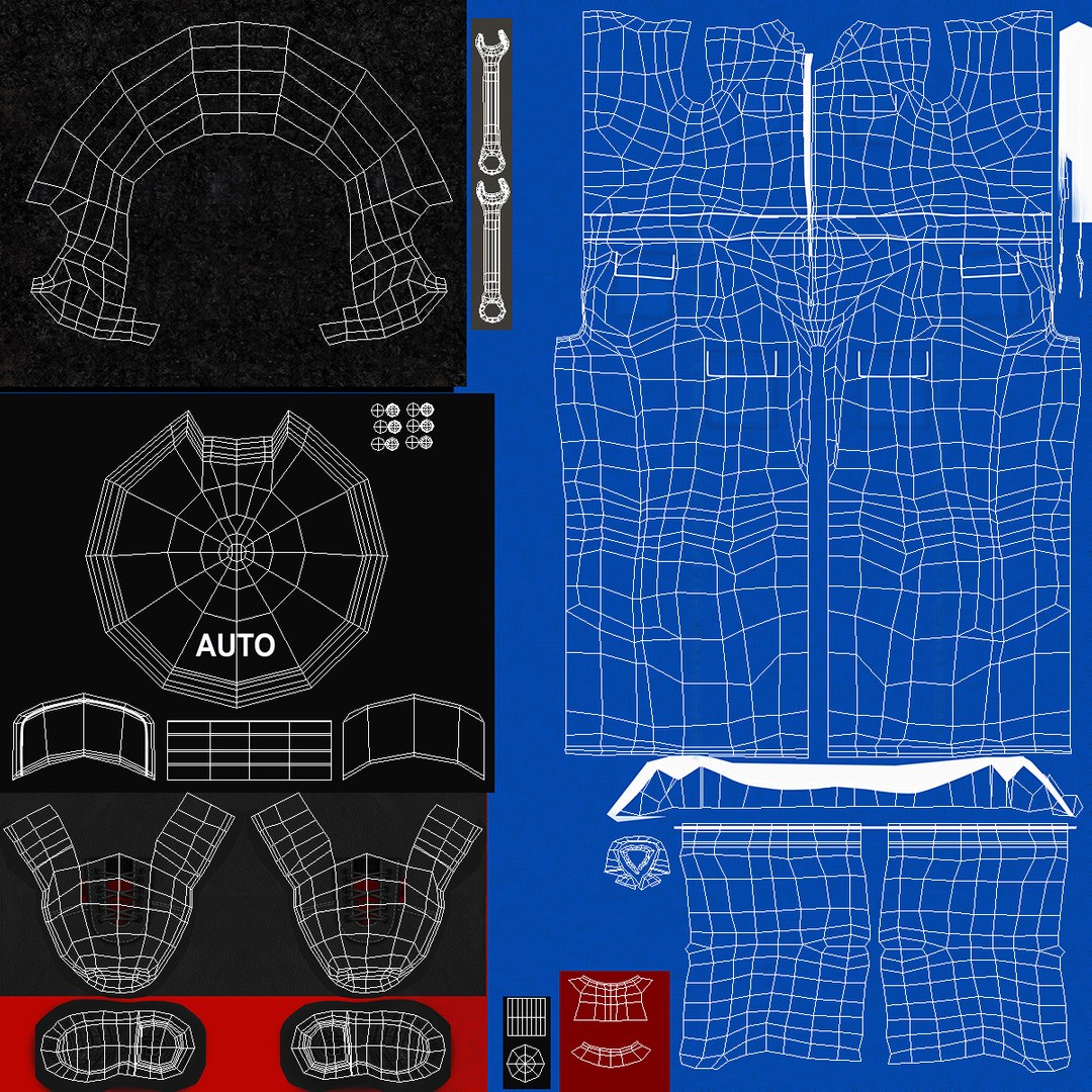 light skin black auto 3D model https://p.turbosquid.com/ts-thumb/6V/MhKQ1W/921o68IE/lightskinblackautomechanicriggedmb3dmodel027/jpg/1609702163/1920x1080/fit_q87/24663276a37dcd3039c9db431f535afc59d7e6d9/lightskinblackautomechanicriggedmb3dmodel027.jpg