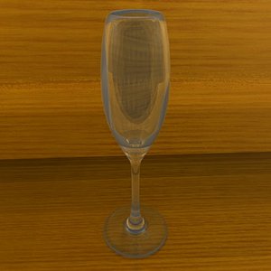 c4d champagne