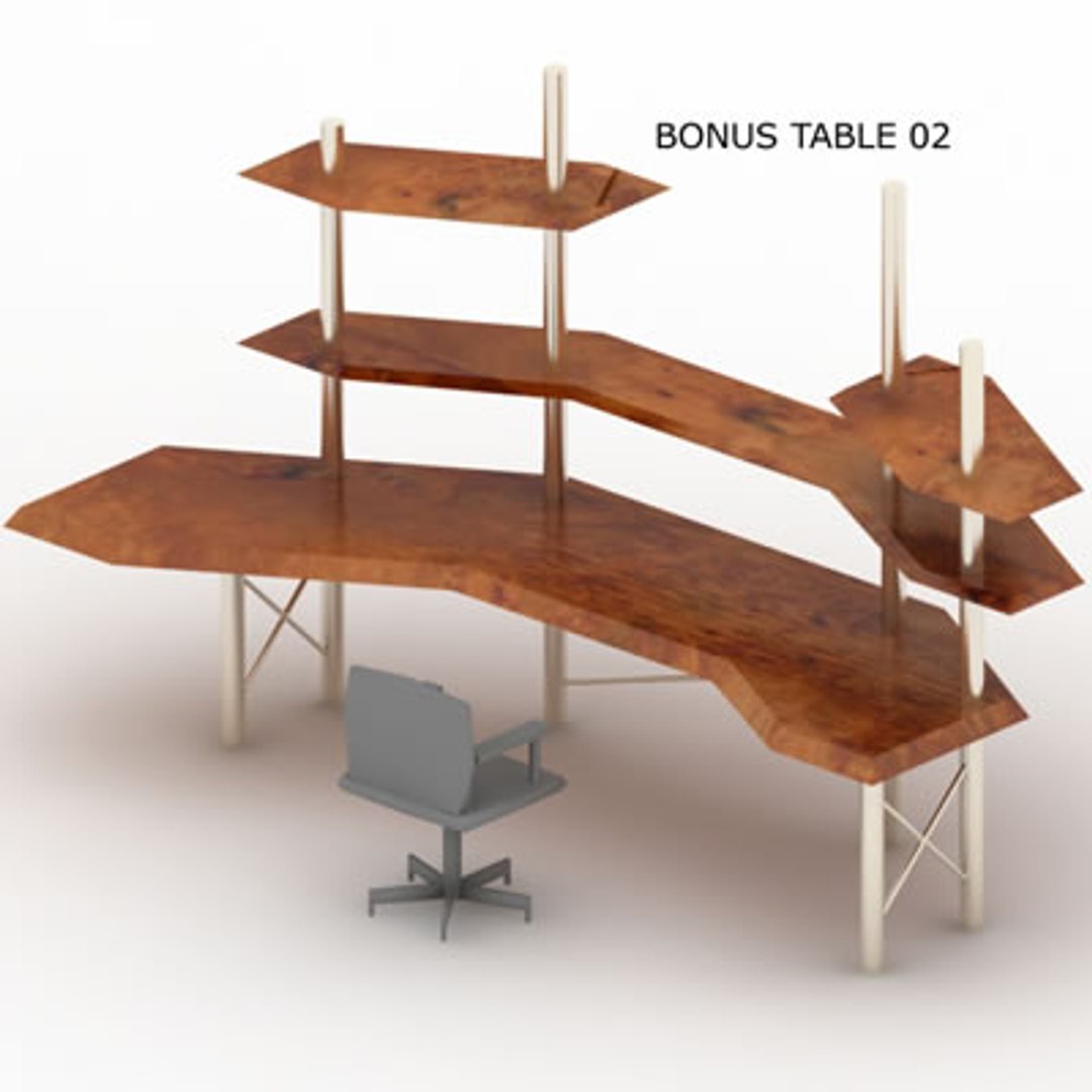 Table Max