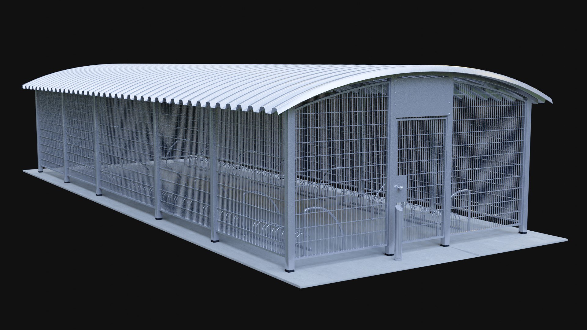 Bicycle Shelters 3D https://p.turbosquid.com/ts-thumb/6V/XEdjwo/0a/bikeshelter04/jpg/1666689842/1920x1080/fit_q87/72fb3ba12d1ac5dc8585cf03afb945d19cedd9f3/bikeshelter04.jpg