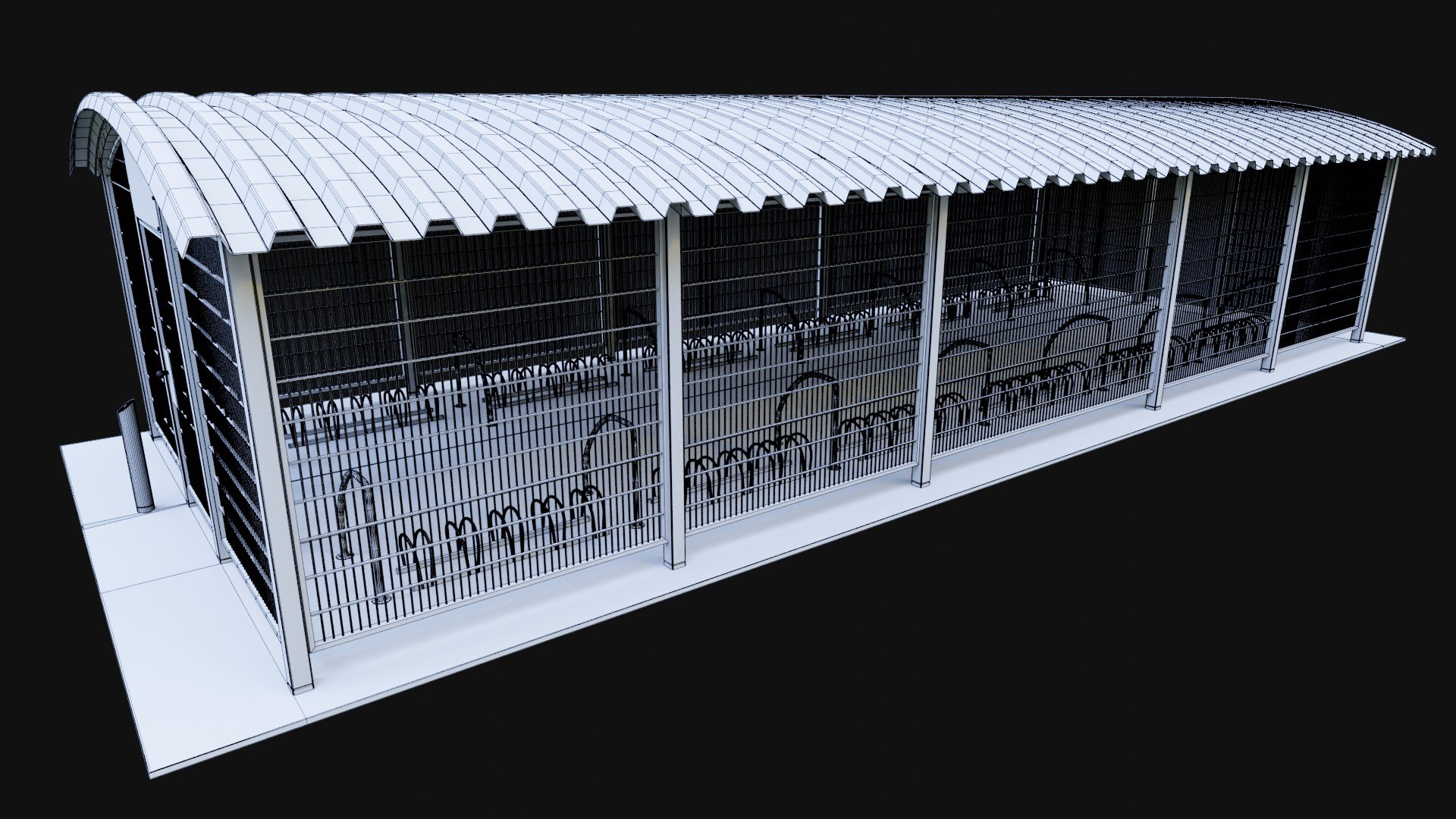 Bicycle Shelters 3D https://p.turbosquid.com/ts-thumb/6V/XEdjwo/8r/bikeshelter11/jpg/1666689854/1920x1080/fit_q87/f34ae486022c790e755354de8f58f36852edc04f/bikeshelter11.jpg