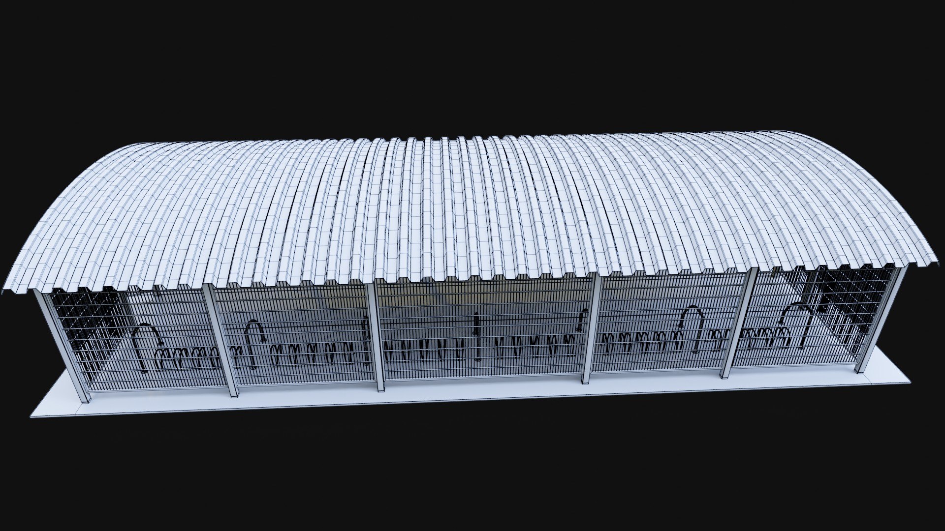 Bicycle Shelters 3D https://p.turbosquid.com/ts-thumb/6V/XEdjwo/Gr/bikeshelter13/jpg/1666689856/1920x1080/fit_q87/225d3de68d9a5a56959bce67805a16d508f301e1/bikeshelter13.jpg