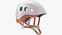 Safety Or Climbing Helmet 02