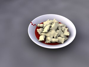 pasta max free