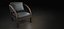 Sedia lowpoly build UE4