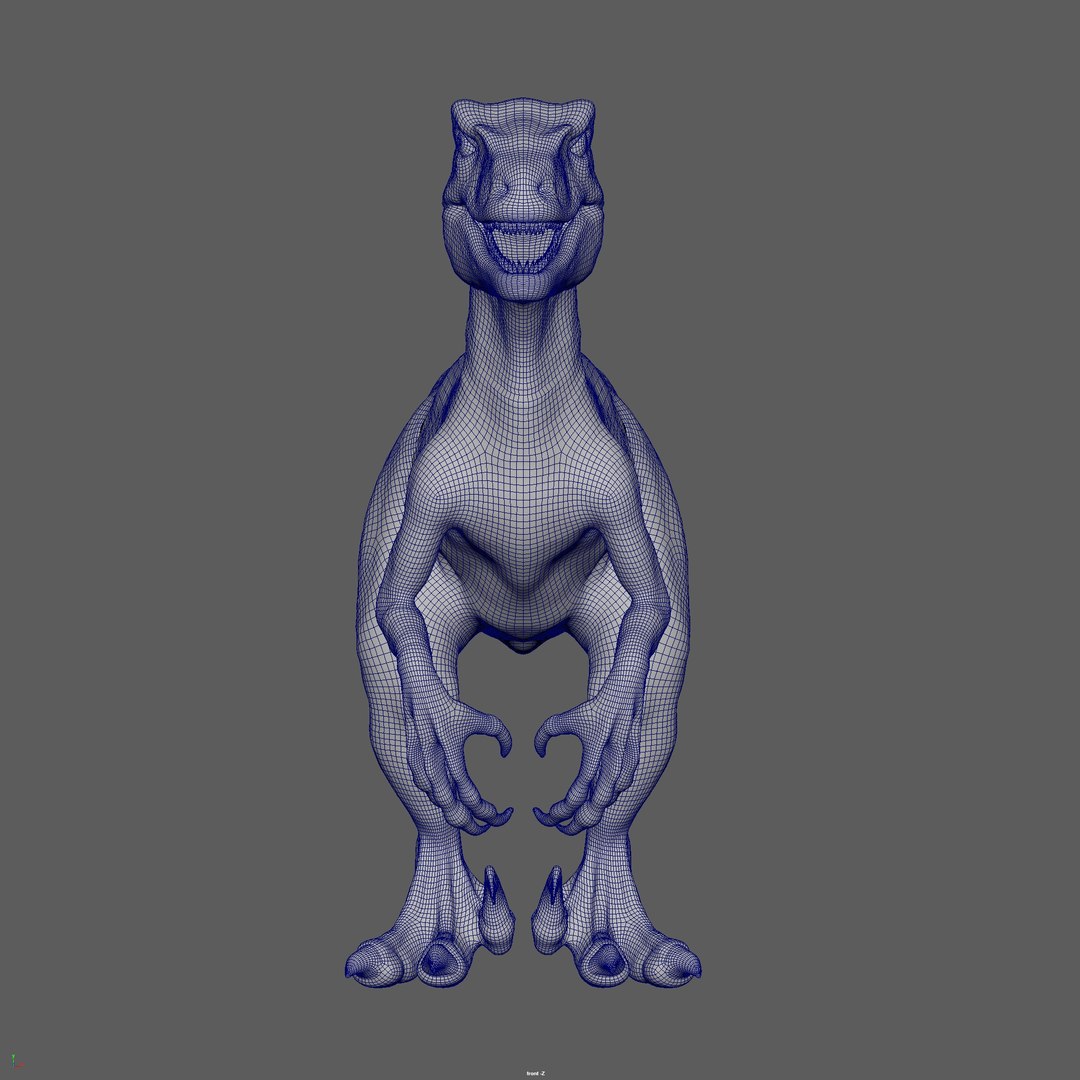 velociraptor raptor 3D https://p.turbosquid.com/ts-thumb/6V/hzfxxr/QQUmarpV/wireframe02/jpg/1575777247/1920x1080/fit_q87/d3c39ebc4e0e0fbcef81cf5d920c5275480fd208/wireframe02.jpg