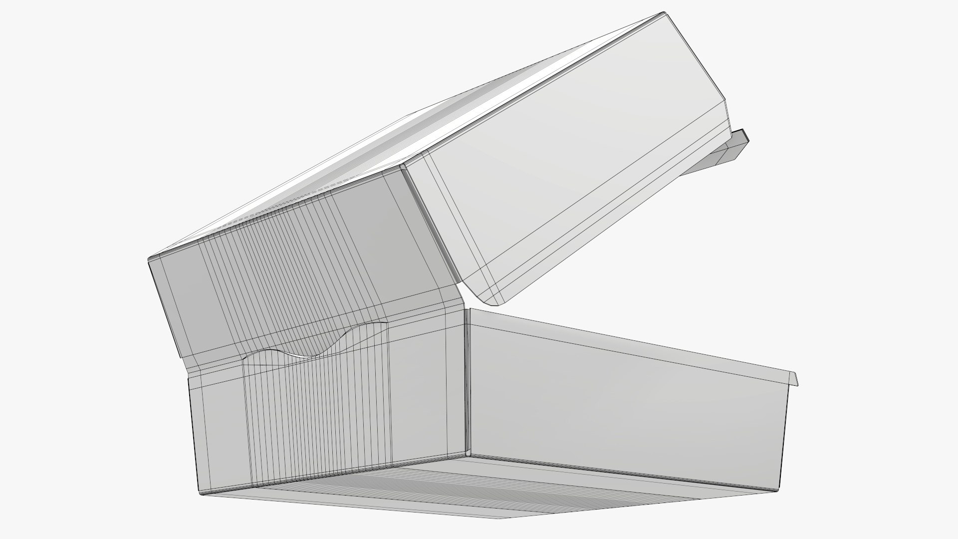box food corrugated 3D model https://p.turbosquid.com/ts-thumb/6V/kLcDXE/H7fGwFfs/screenshot302/jpg/1595084317/1920x1080/fit_q87/4f18b2c491d50a268649a10a818fc44702a86755/screenshot302.jpg