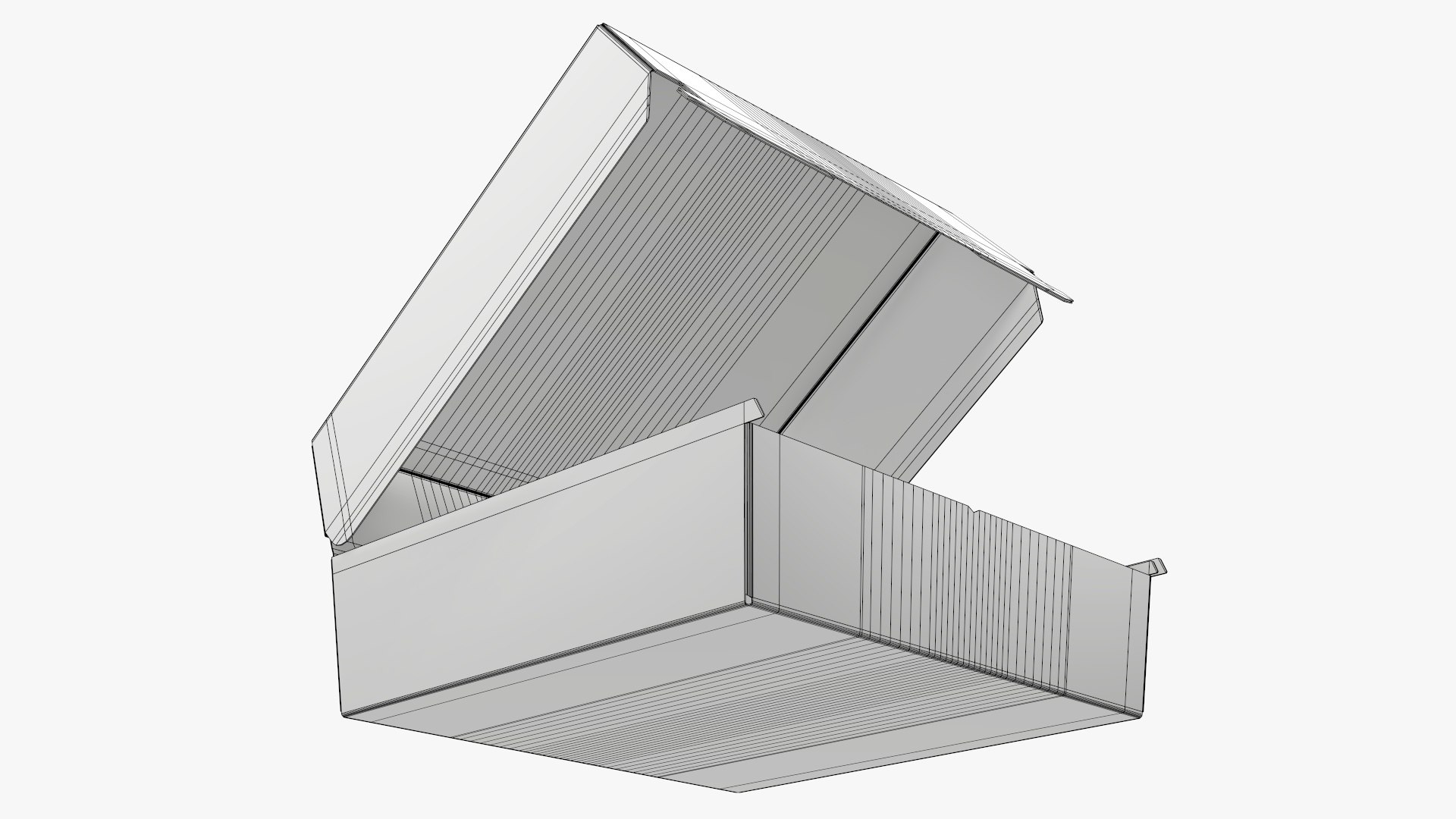 box food corrugated 3D model https://p.turbosquid.com/ts-thumb/6V/kLcDXE/WAEElZ9u/screenshot301/jpg/1595084317/1920x1080/fit_q87/602e98127cd626e13fbe9c4f141d5dda689c2494/screenshot301.jpg
