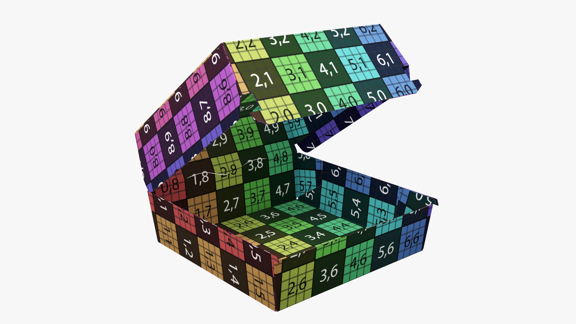 box food corrugated 3D model https://p.turbosquid.com/ts-thumb/6V/kLcDXE/zDX9MrdO/screenshot305/jpg/1595084317/1920x1080/fit_q87/6251f26ddaf7fe24d9672982b2679e585de68319/screenshot305.jpg