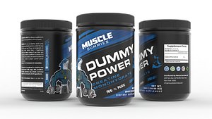 Protein Powder