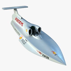 Spirit of Australia