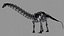 Collezione Dino scheletro 20 in1