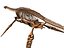 Collezione Dino scheletro 20 in1
