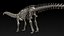 Collezione Dino scheletro 20 in1