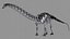 Collezione Dino scheletro 20 in1