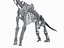 Collezione Dino scheletro 20 in1