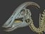 Collezione Dino scheletro 20 in1