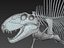 Collezione Dino scheletro 20 in1