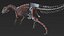 Collezione Dino scheletro 20 in1