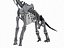 Collezione Dino scheletro 20 in1
