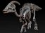 Collezione Dino scheletro 20 in1