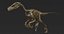 Collezione Dino scheletro 20 in1