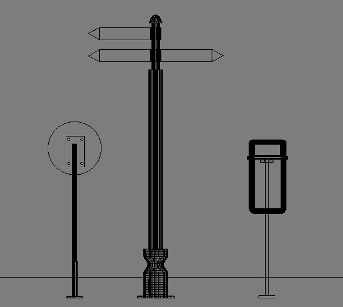 3d model street sign trash https://p.turbosquid.com/ts-thumb/6V/p27Cnb/z2I1BL55/roadsigns13/png/1426598453/1920x1080/fit_q87/d63520f0dae6a21a4336c56a3e03ab0c34c3d1fc/roadsigns13.jpg