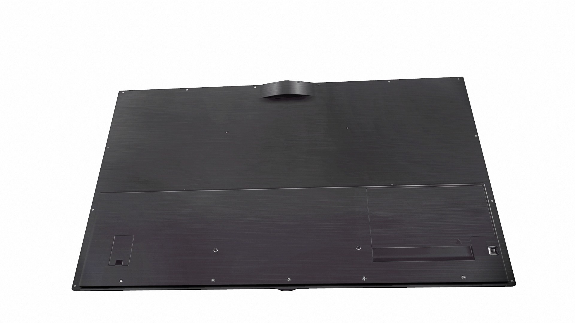 3D TV Screen - TurboSquid 2326859
